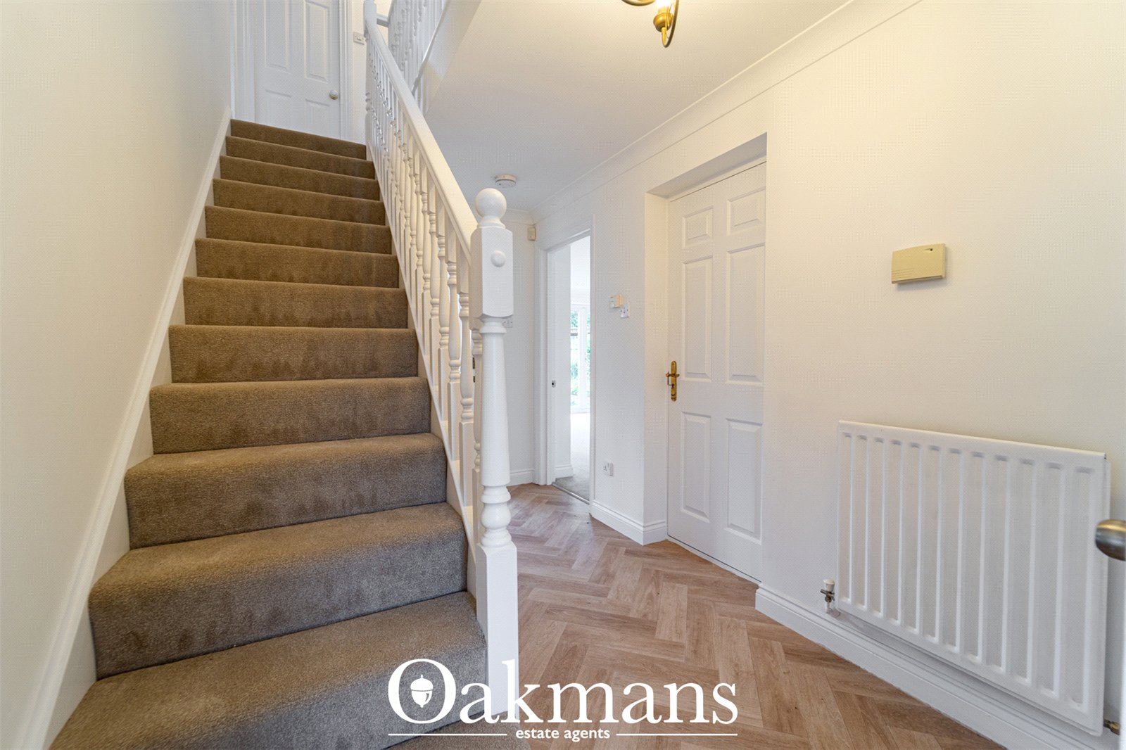 Sandown Drive, Bromsgrove, B61