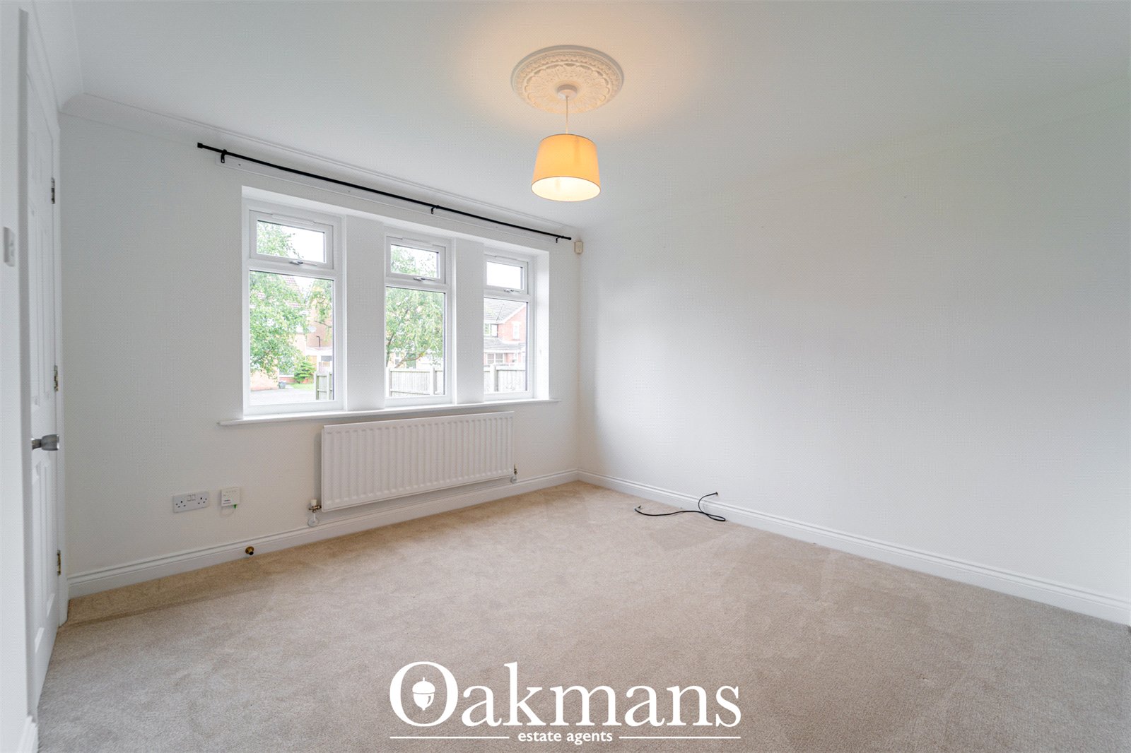 Sandown Drive, Bromsgrove, B61