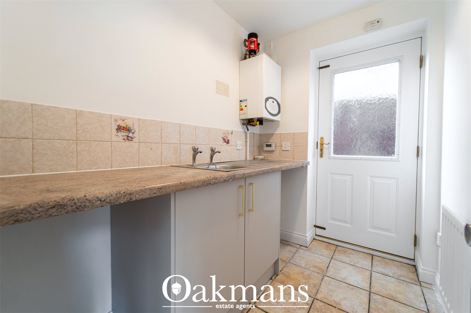 Sandown Drive, Bromsgrove, B61