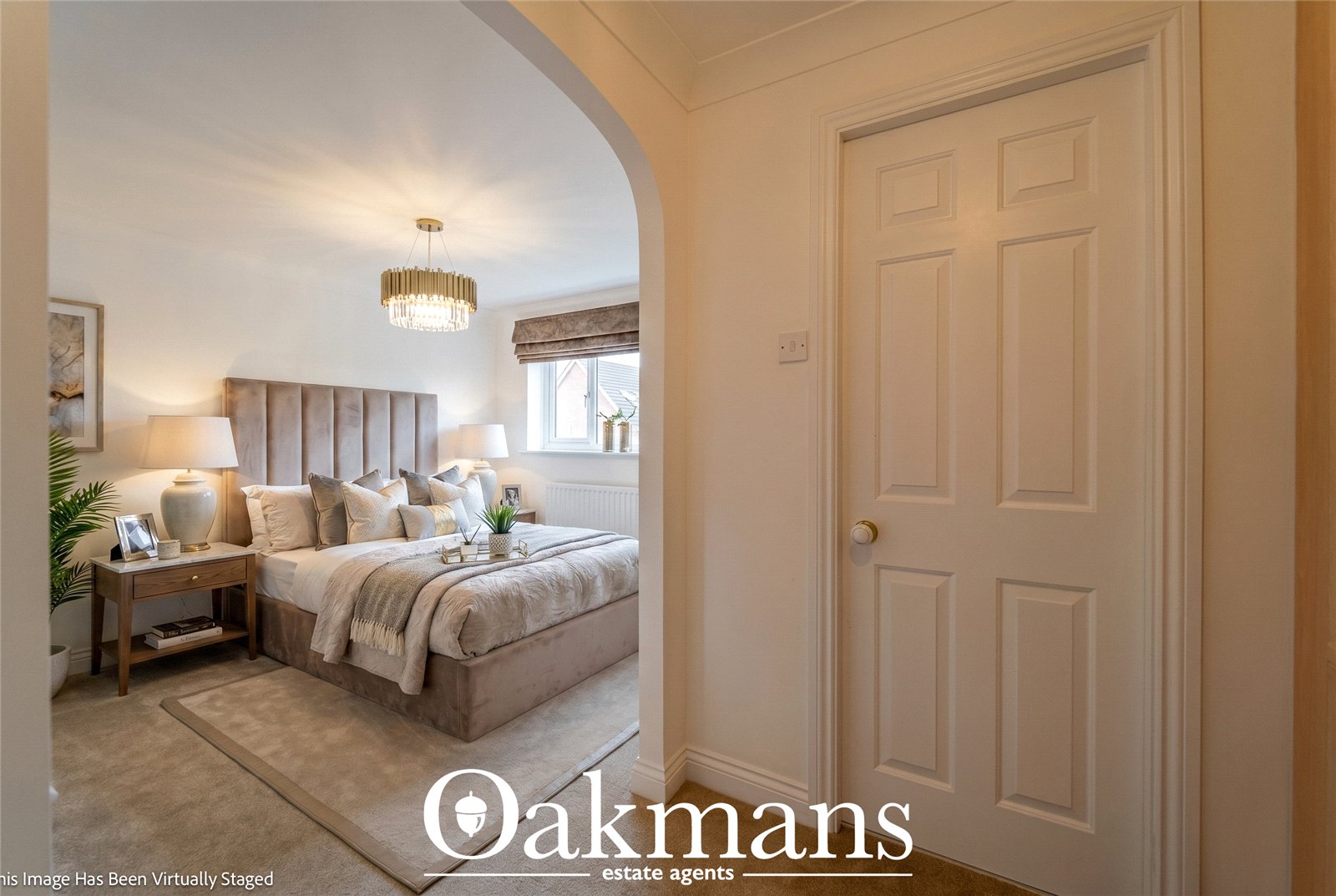 Sandown Drive, Bromsgrove, B61