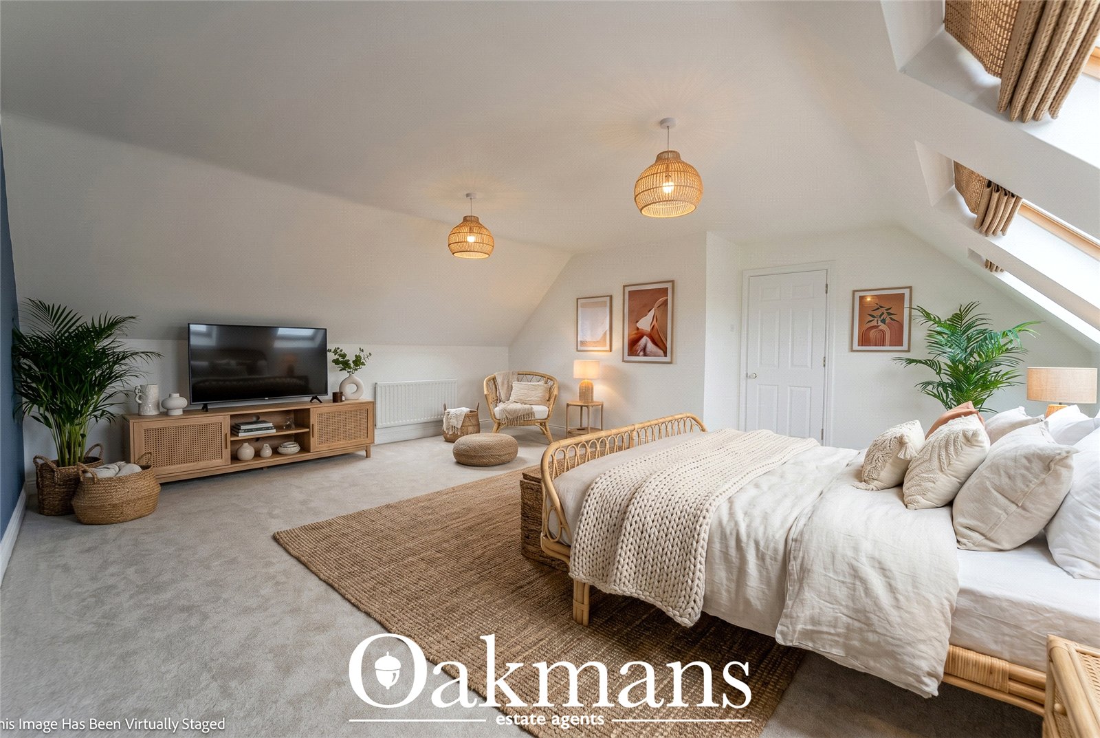 Sandown Drive, Bromsgrove, B61