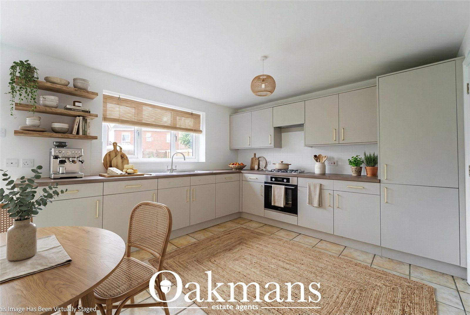 Sandown Drive, Bromsgrove, B61