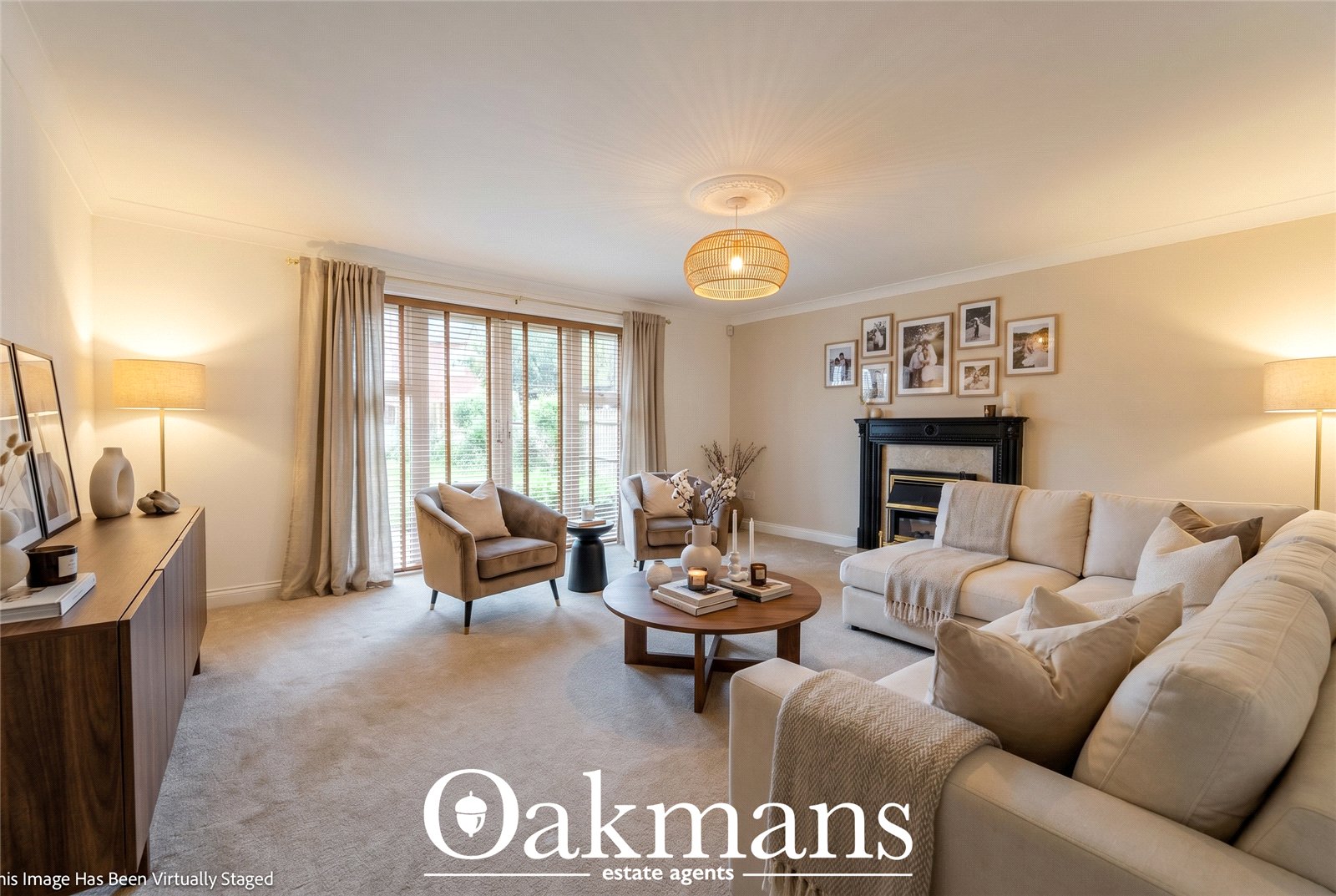 Sandown Drive, Bromsgrove, B61