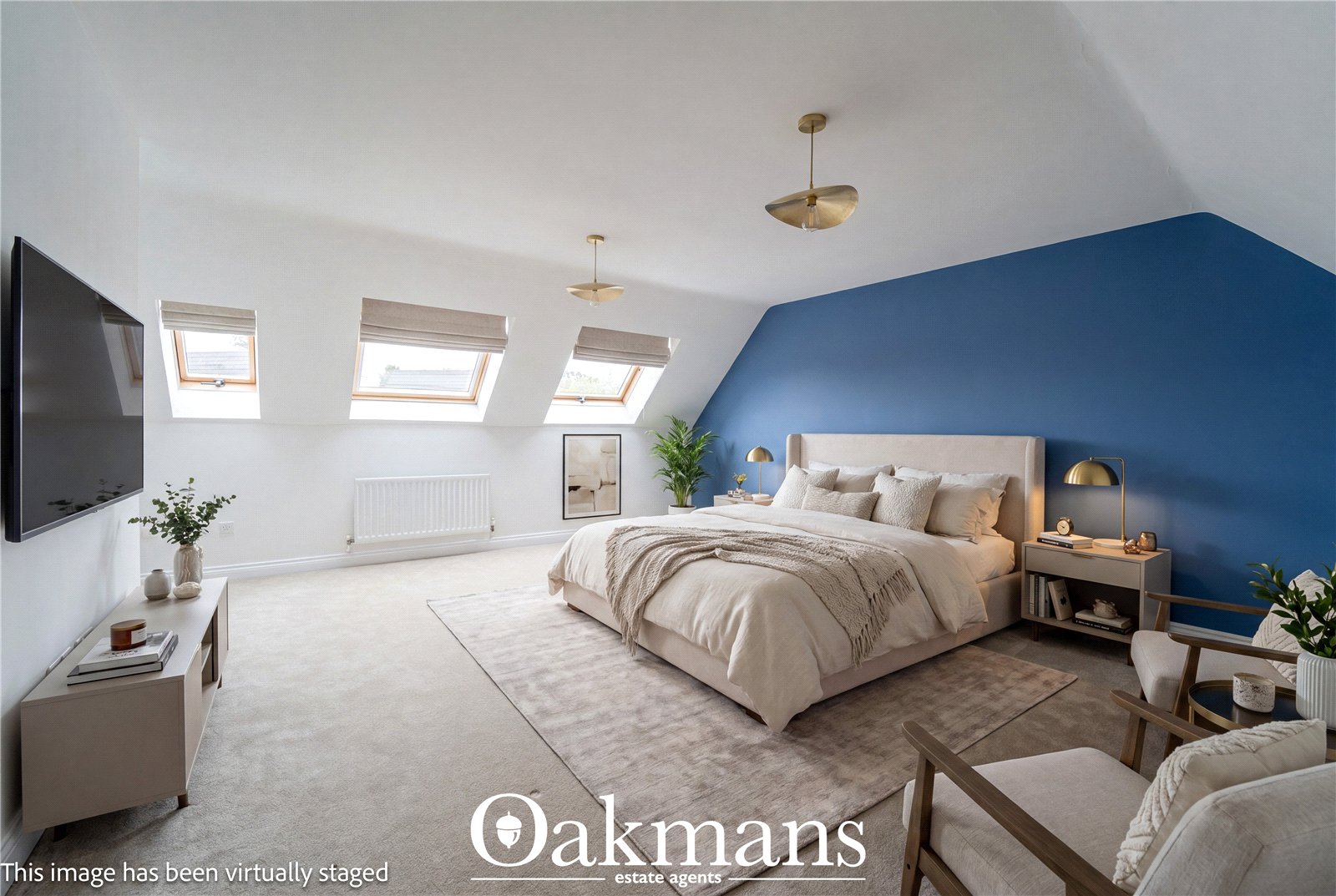 Sandown Drive, Bromsgrove, B61