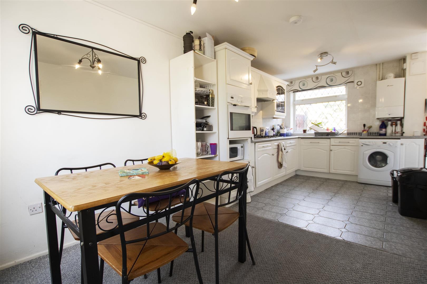 Metchley Drive, Birmingham, B17