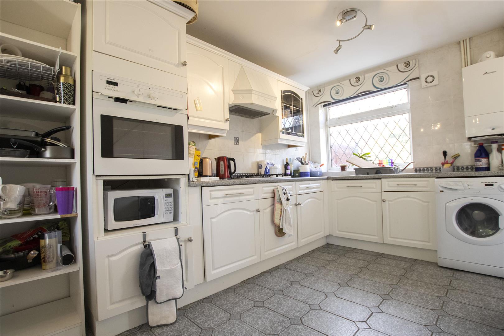 Metchley Drive, Birmingham, B17