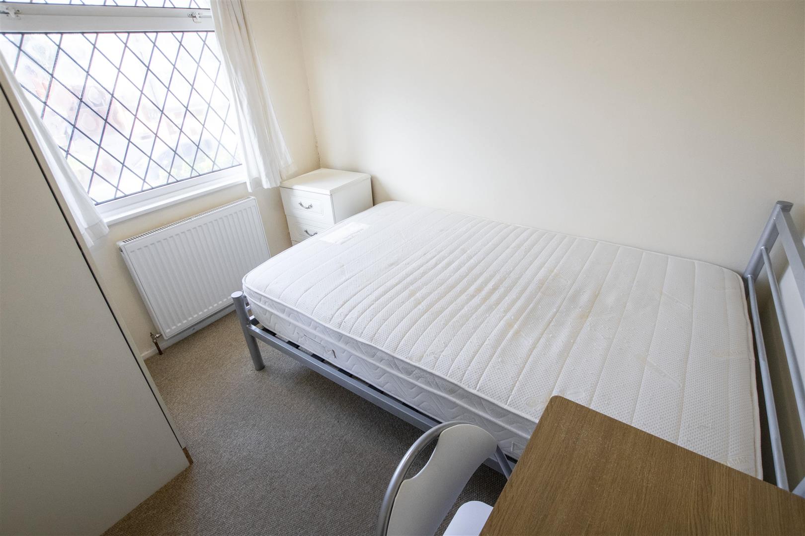 Metchley Drive, Birmingham, B17