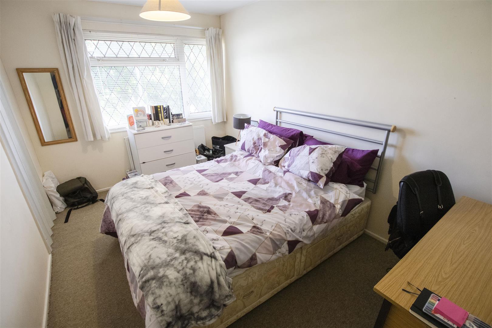 Metchley Drive, Birmingham, B17