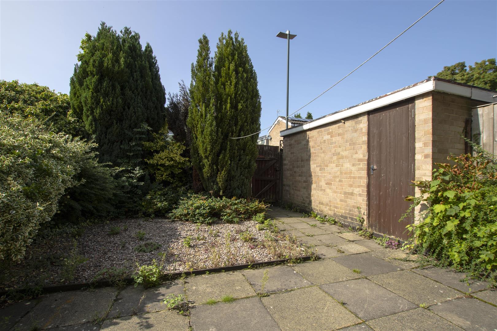 Metchley Drive, Birmingham, B17
