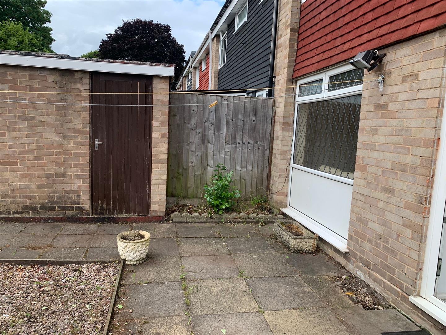 Metchley Drive, Birmingham, B17