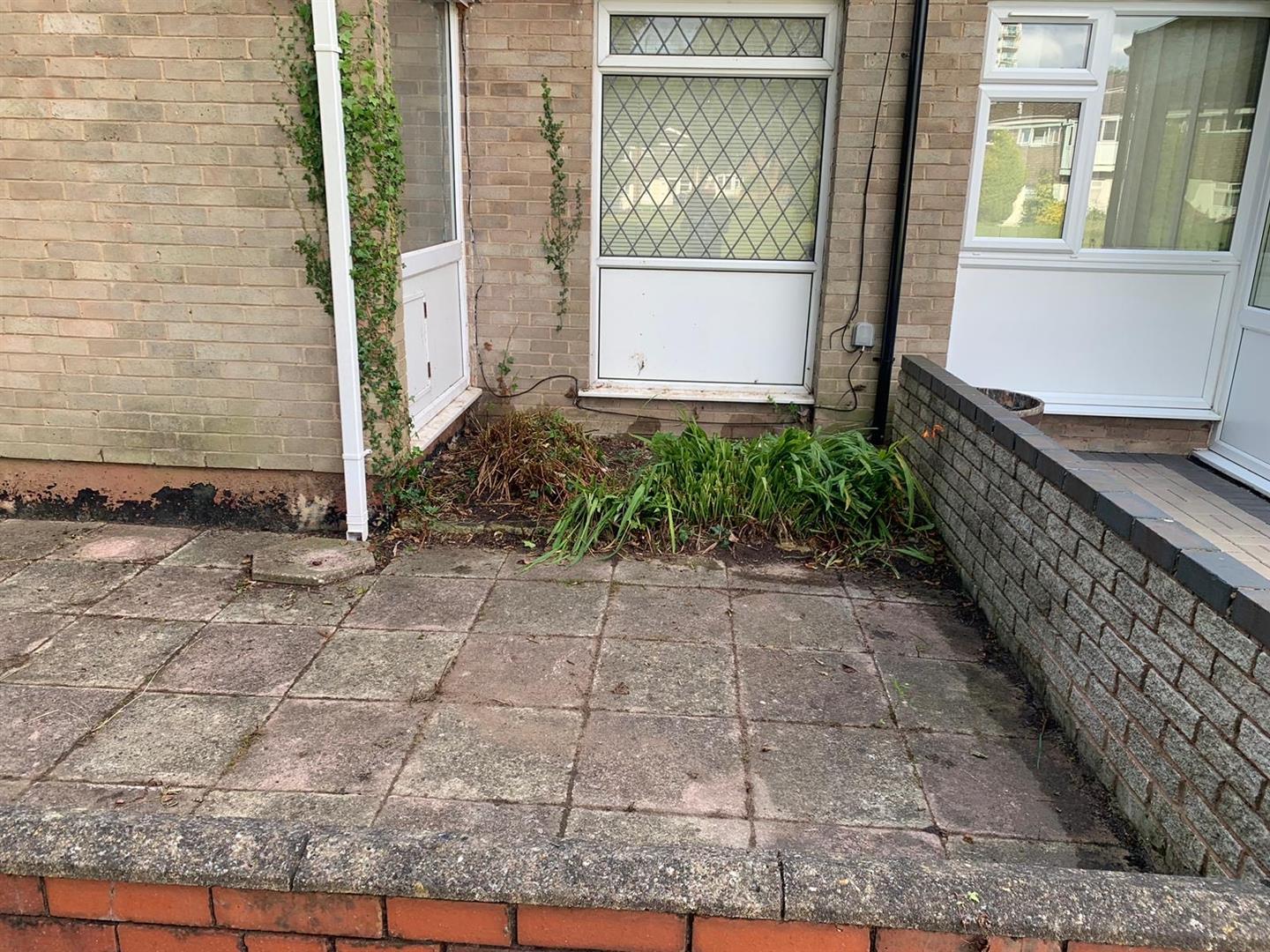 Metchley Drive, Birmingham, B17