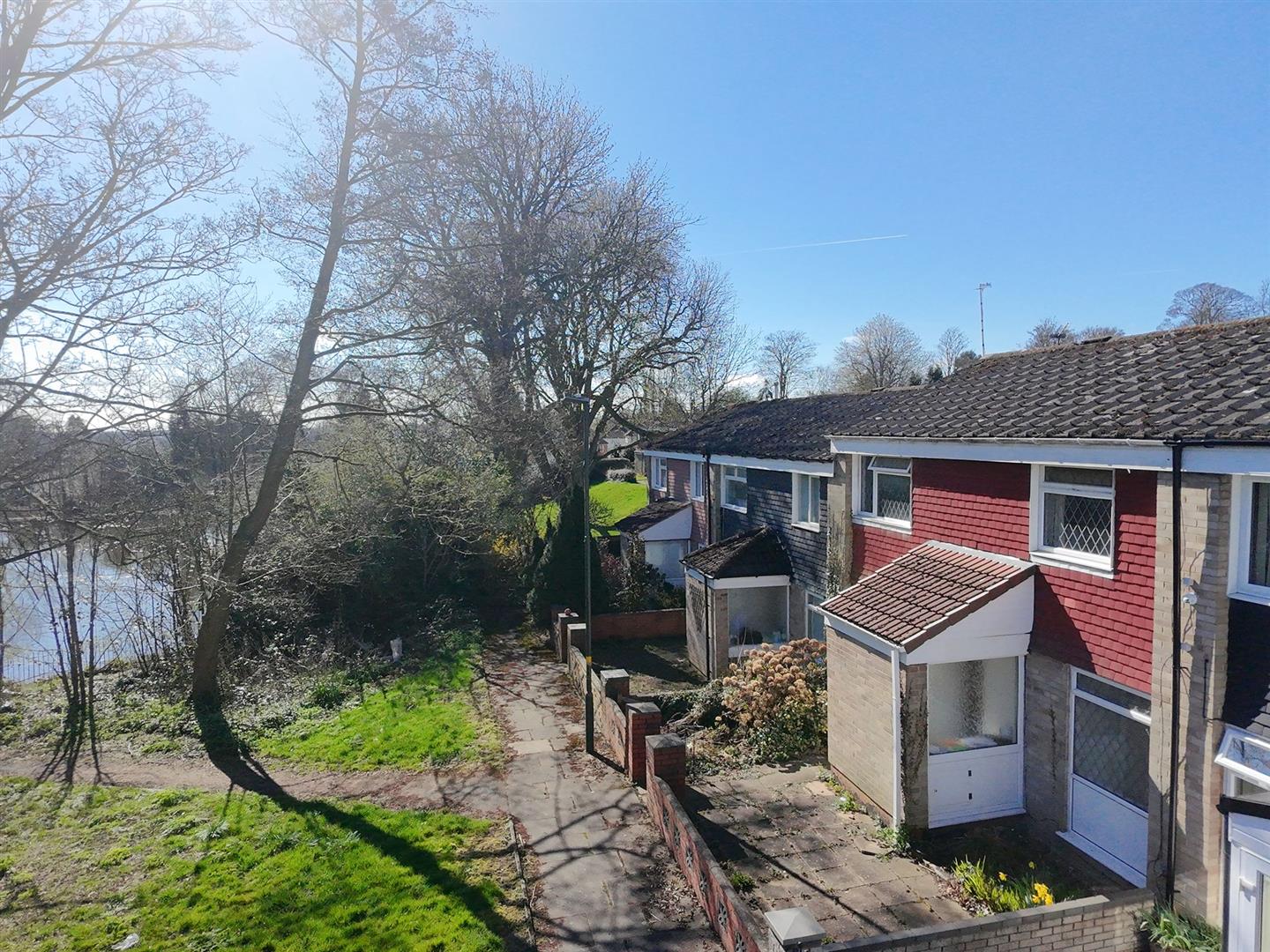Metchley Drive, Birmingham, B17