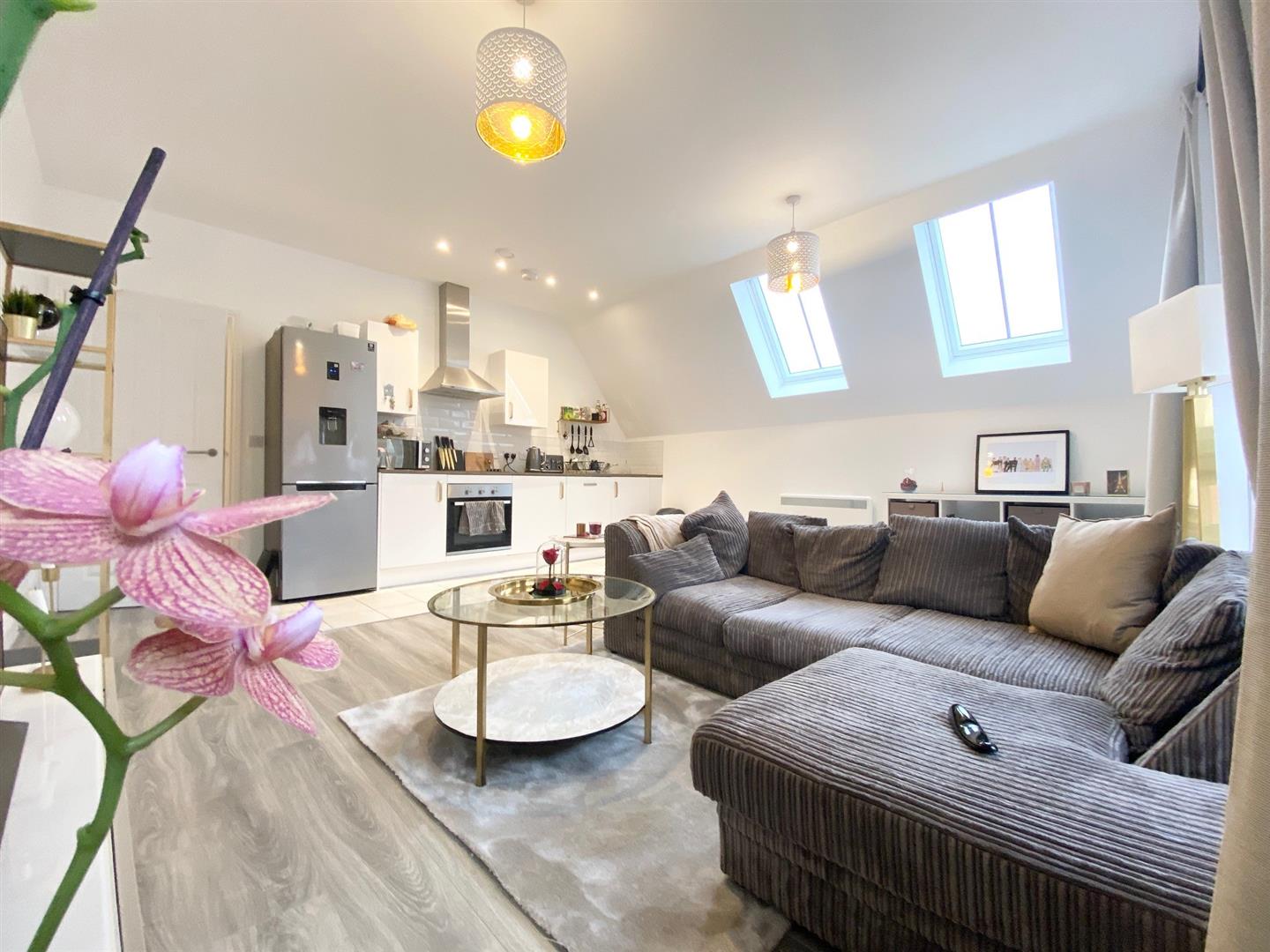 The Brooks, Smethwick, B66