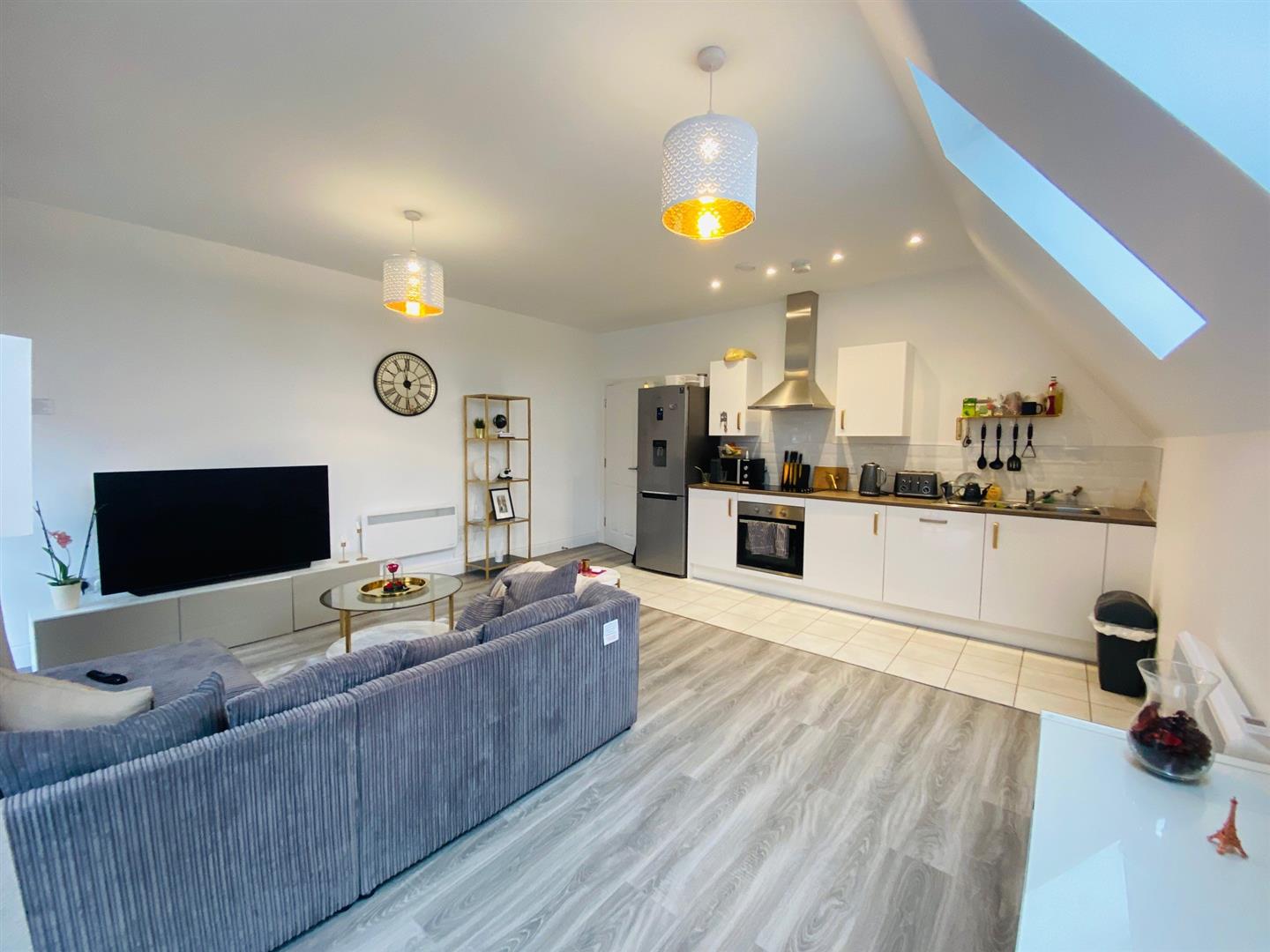 The Brooks, Smethwick, B66