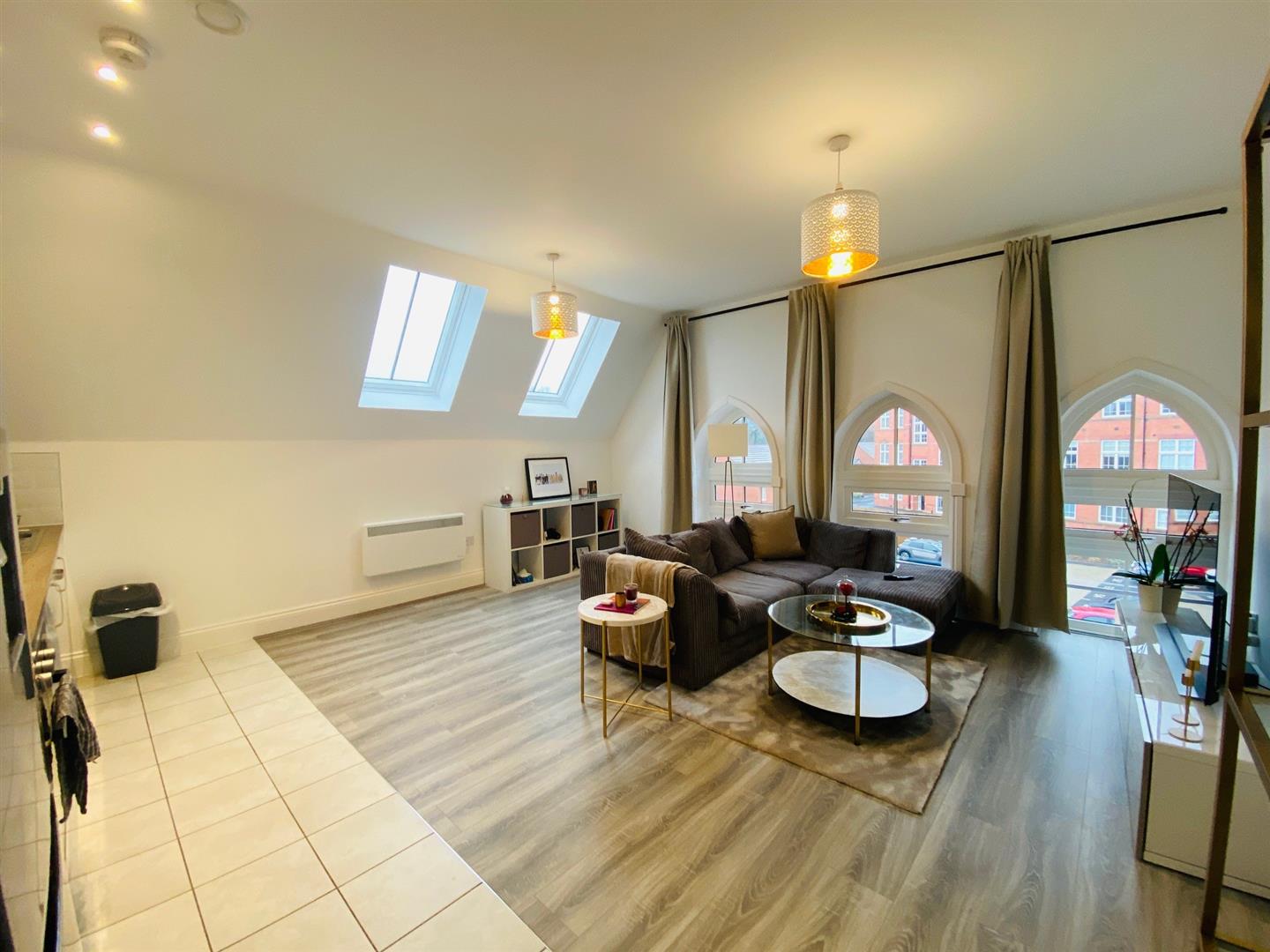 The Brooks, Smethwick, B66