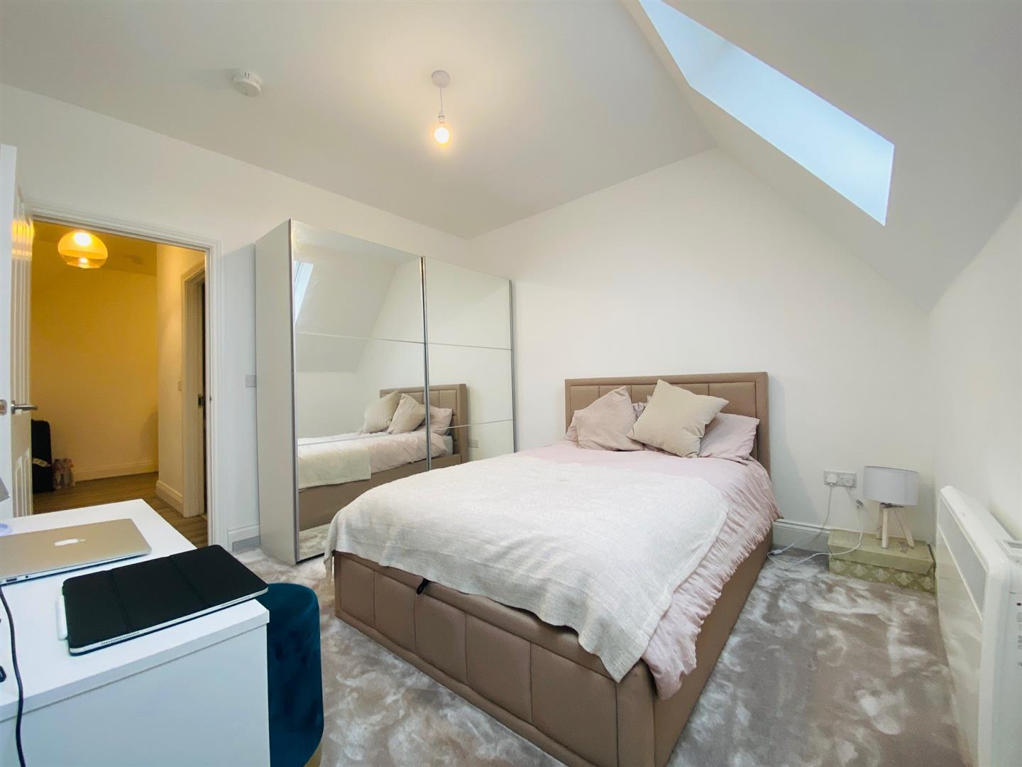 The Brooks, Smethwick, B66