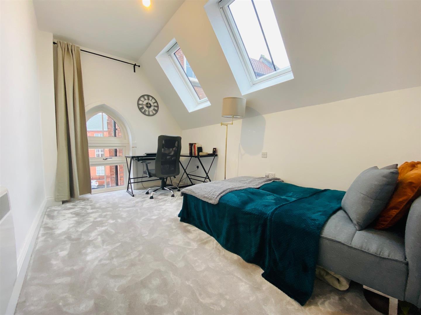 The Brooks, Smethwick, B66