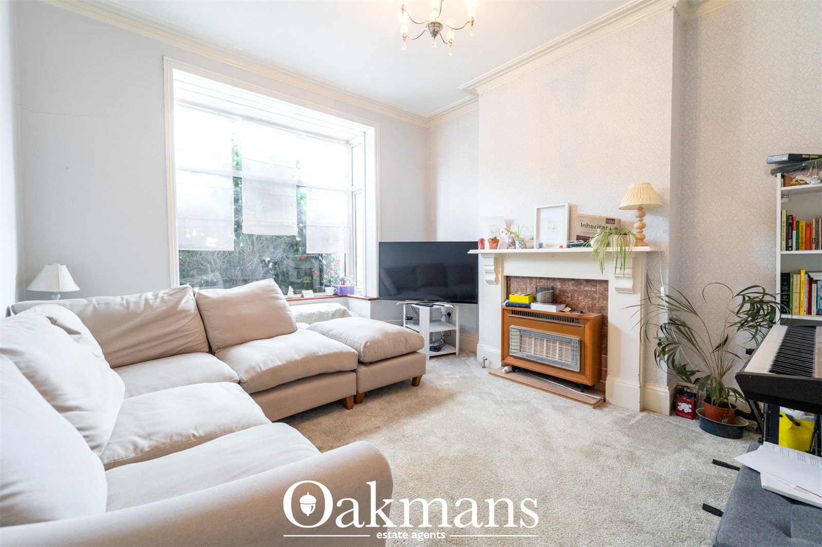 Wimbourne Road, Birmingham, B16