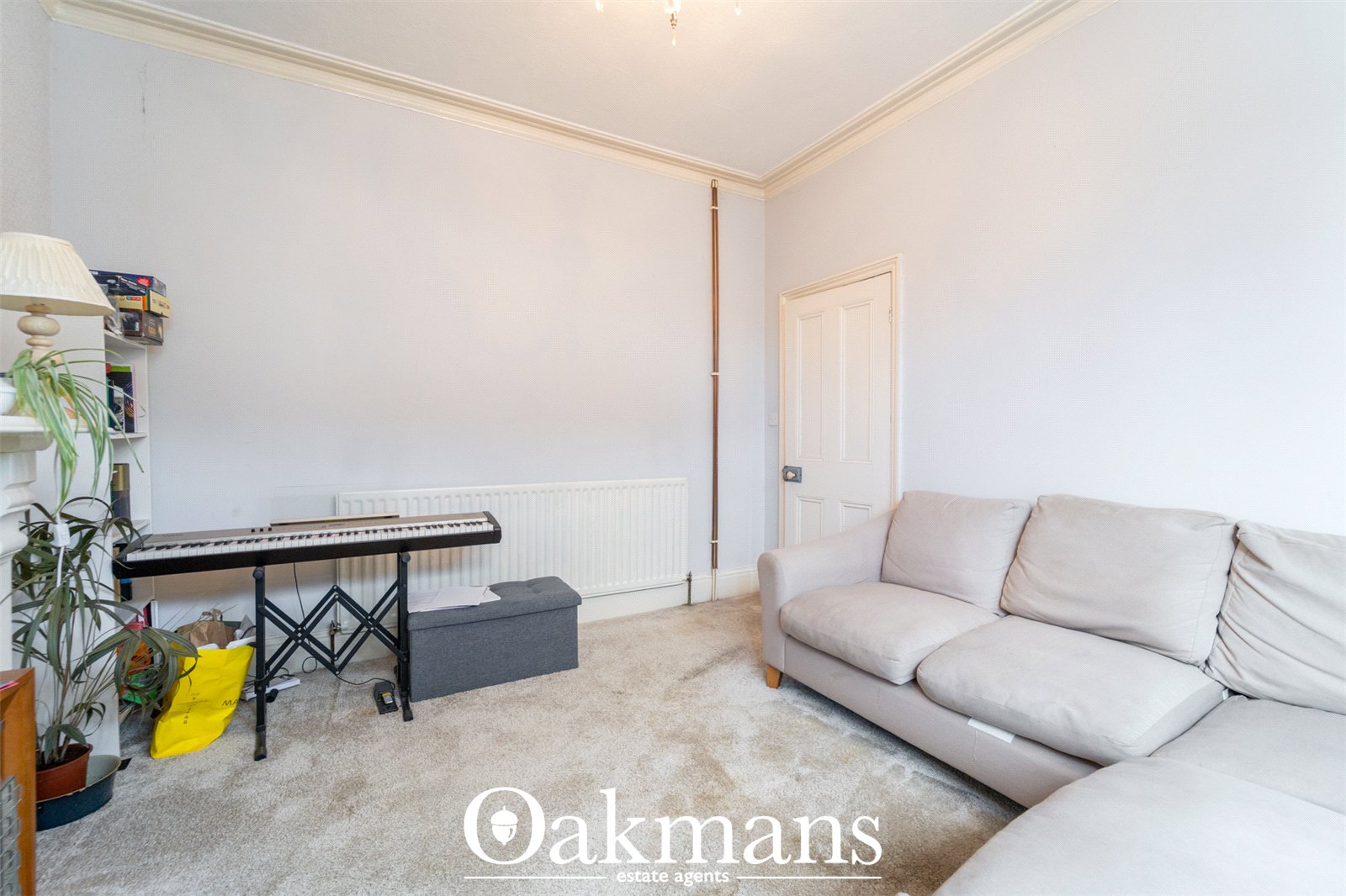Wimbourne Road, Birmingham, B16