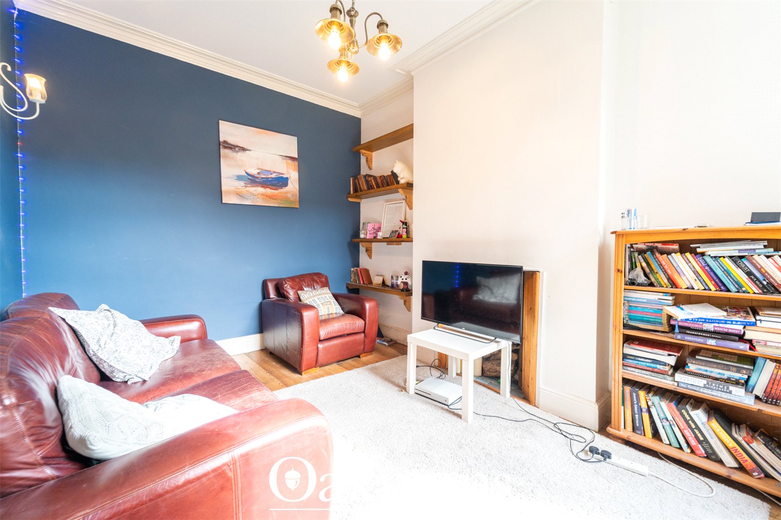 Wimbourne Road, Birmingham, B16