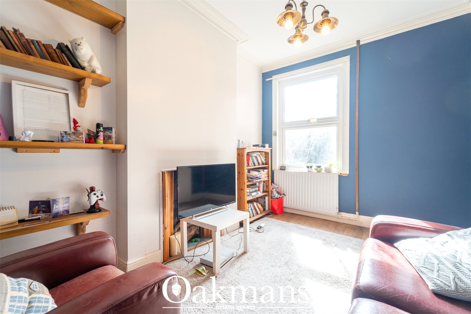 Wimbourne Road, Birmingham, B16