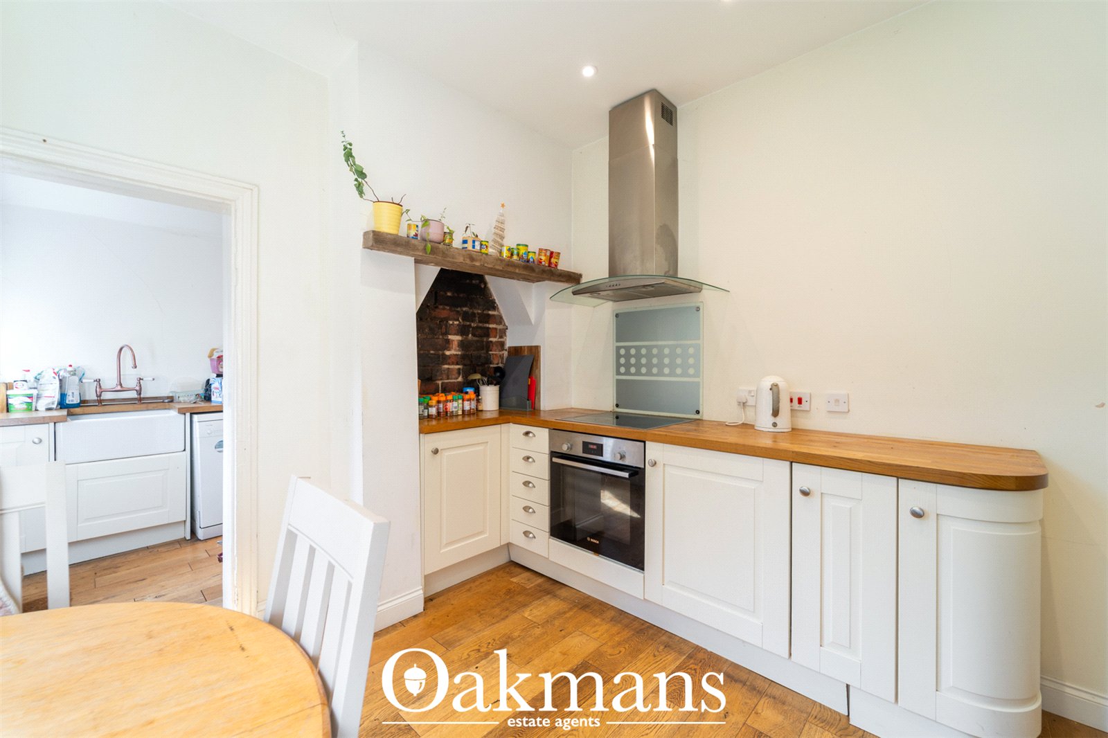 Wimbourne Road, Birmingham, B16