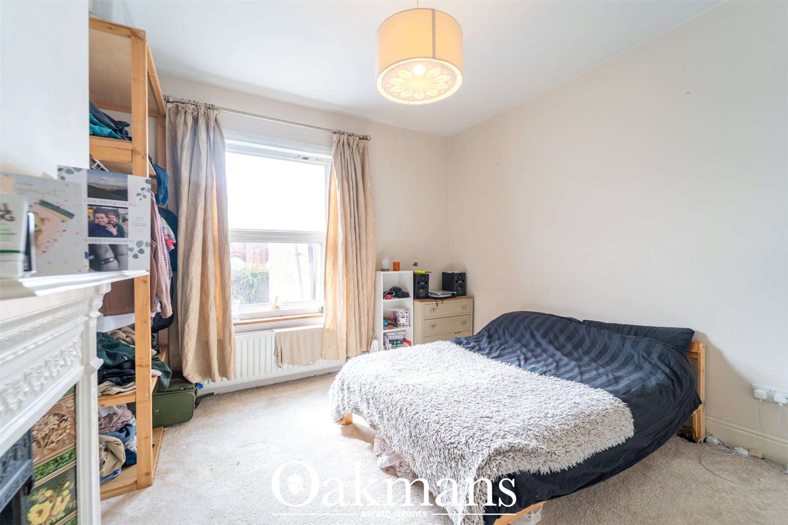 Wimbourne Road, Birmingham, B16