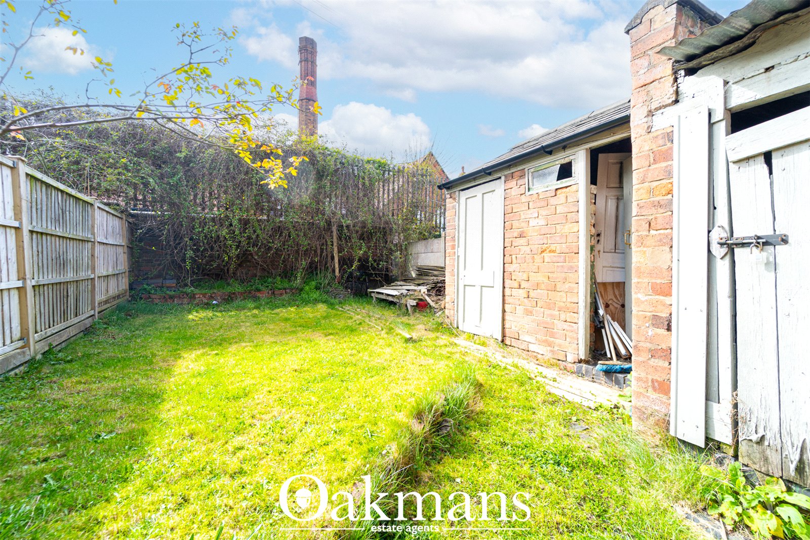 Wimbourne Road, Birmingham, B16