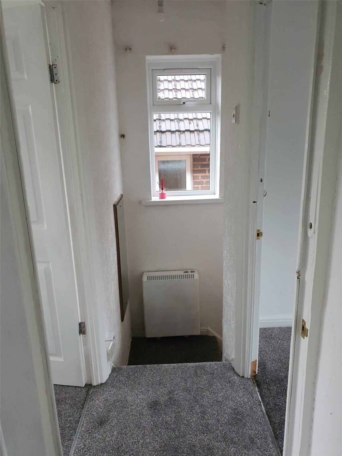 HUNSLET ROAD, BIRMINGHAM, B32