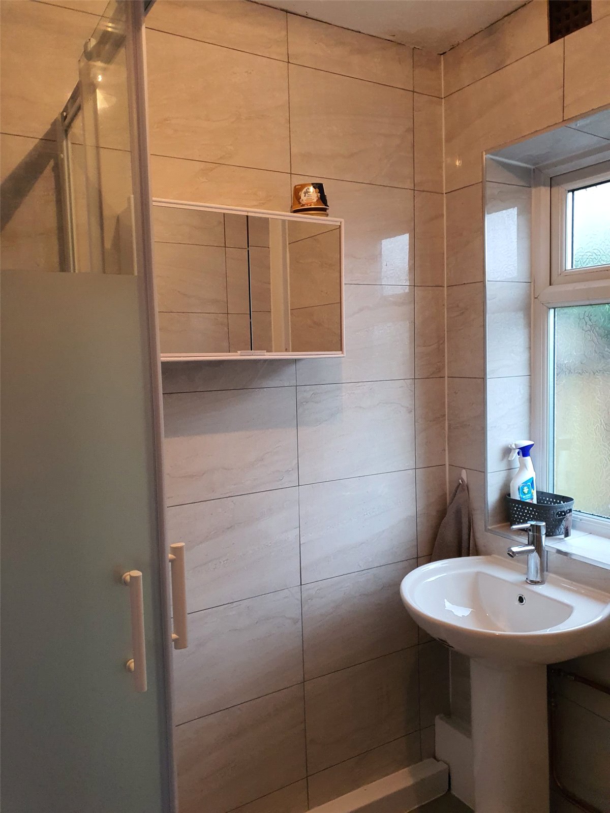 HUNSLET ROAD, BIRMINGHAM, B32