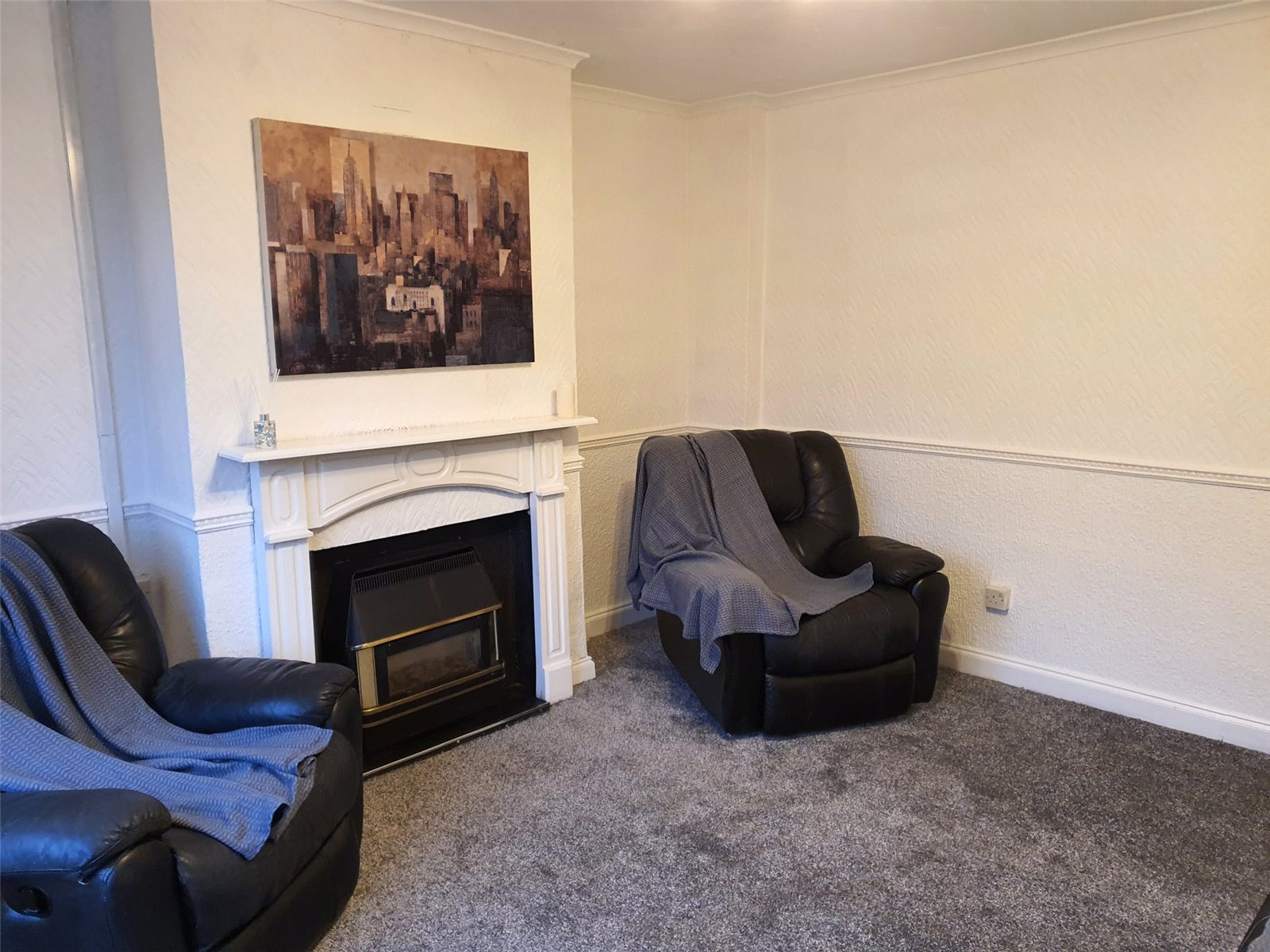 HUNSLET ROAD, BIRMINGHAM, B32