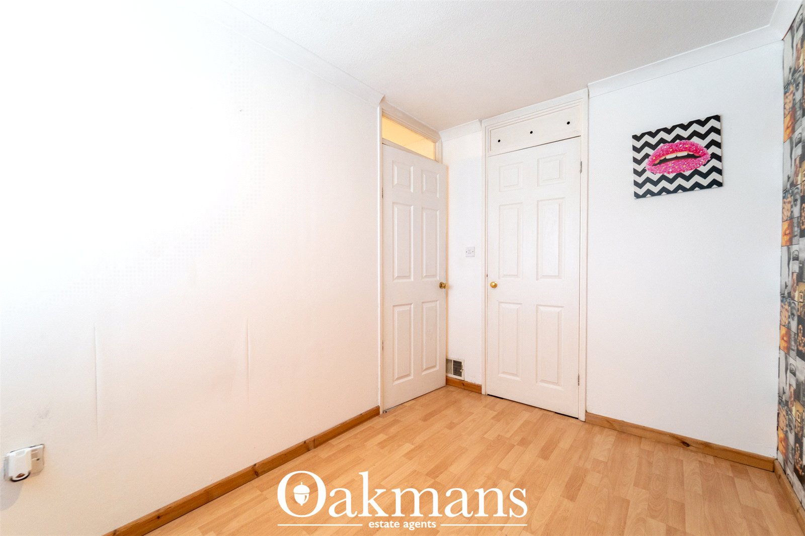 Wood Leasow, Birmingham, B32