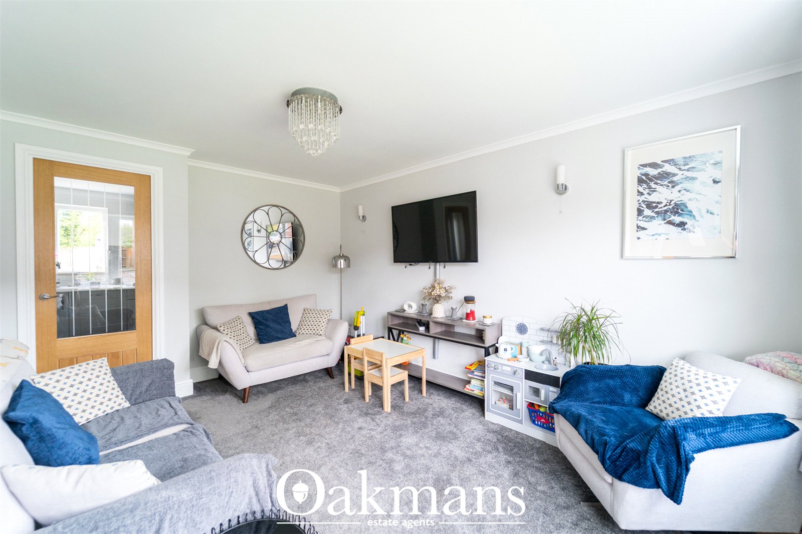 Tenbury Close, Redditch, B98