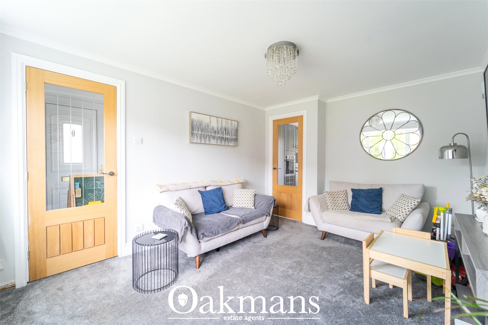 Tenbury Close, Redditch, B98
