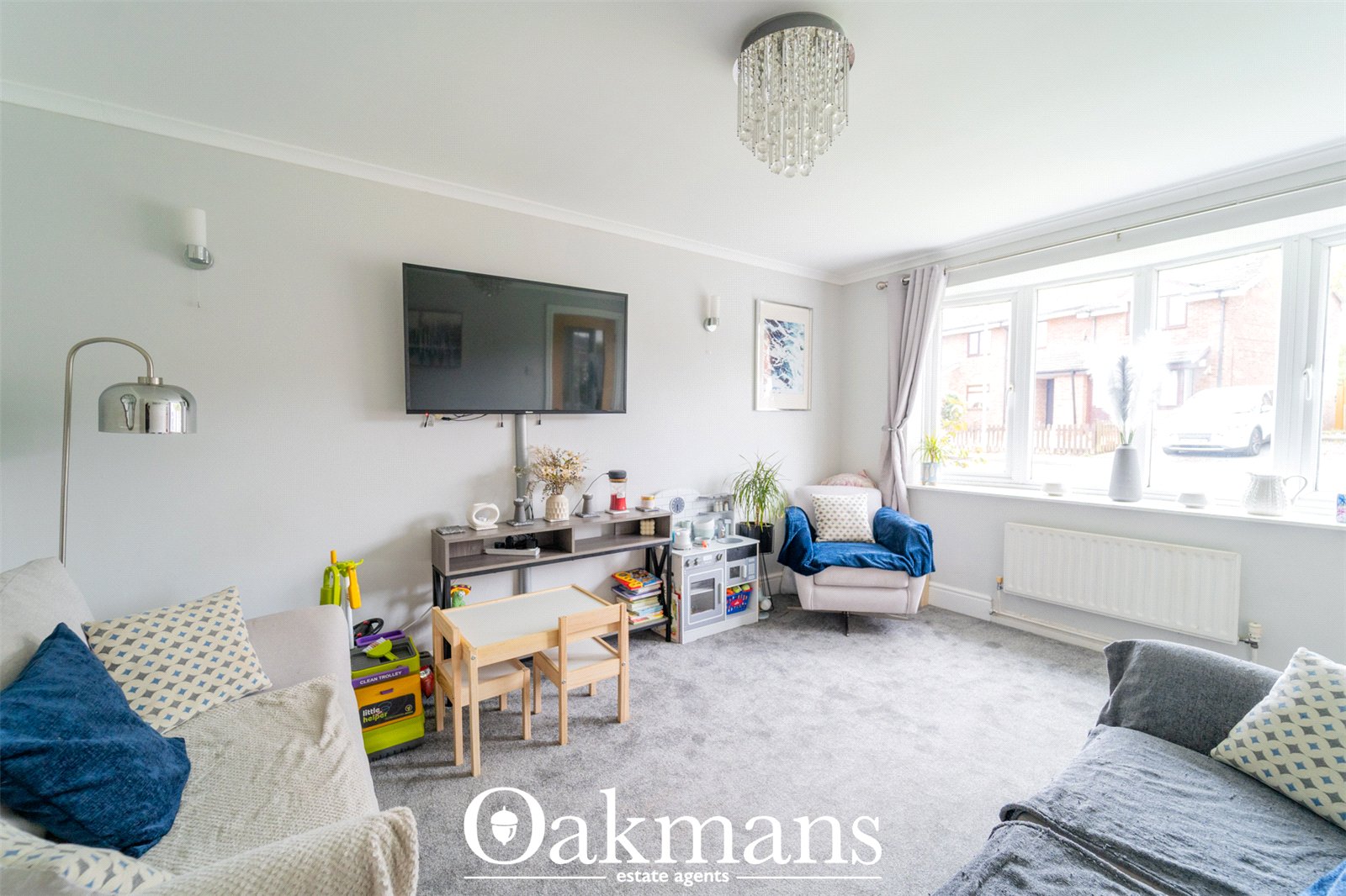 Tenbury Close, Redditch, B98