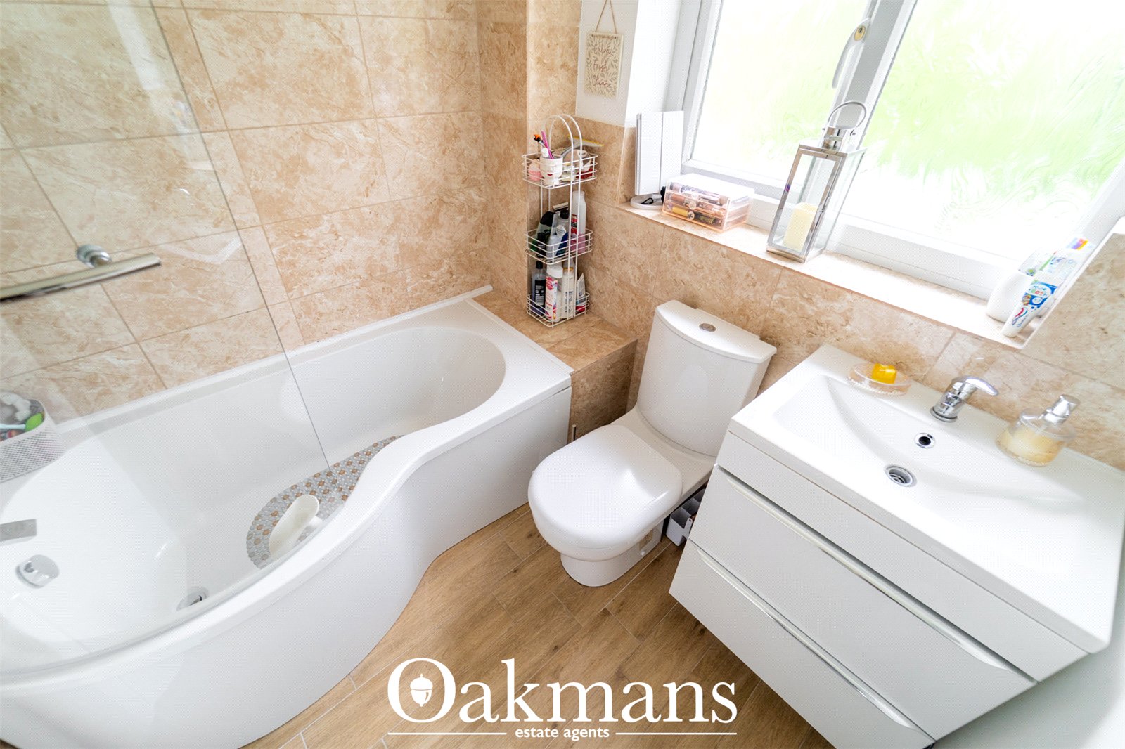 Tenbury Close, Redditch, B98
