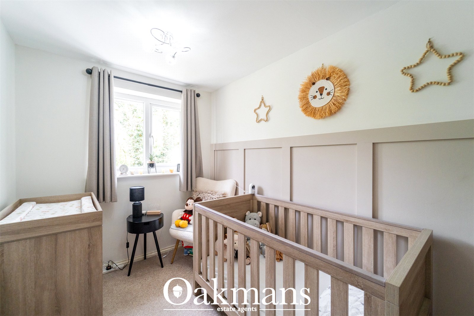 Tenbury Close, Redditch, B98