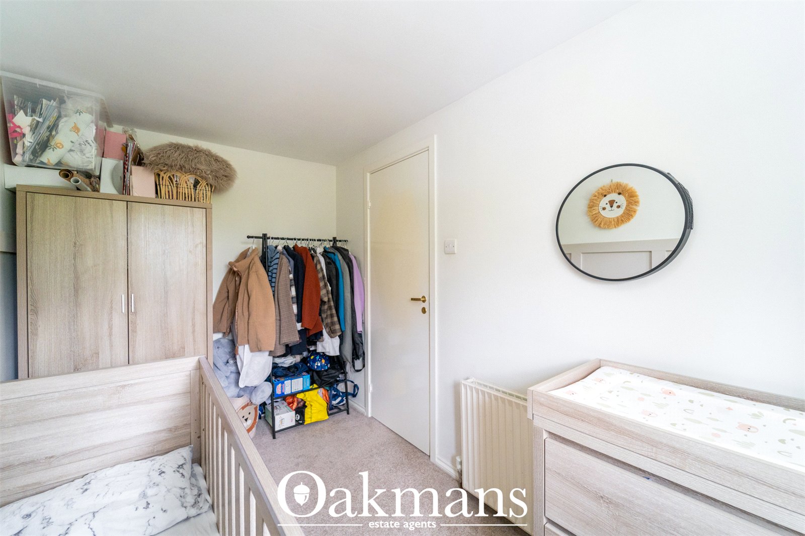 Tenbury Close, Redditch, B98