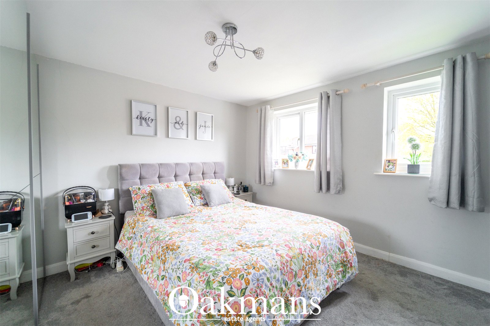 Tenbury Close, Redditch, B98