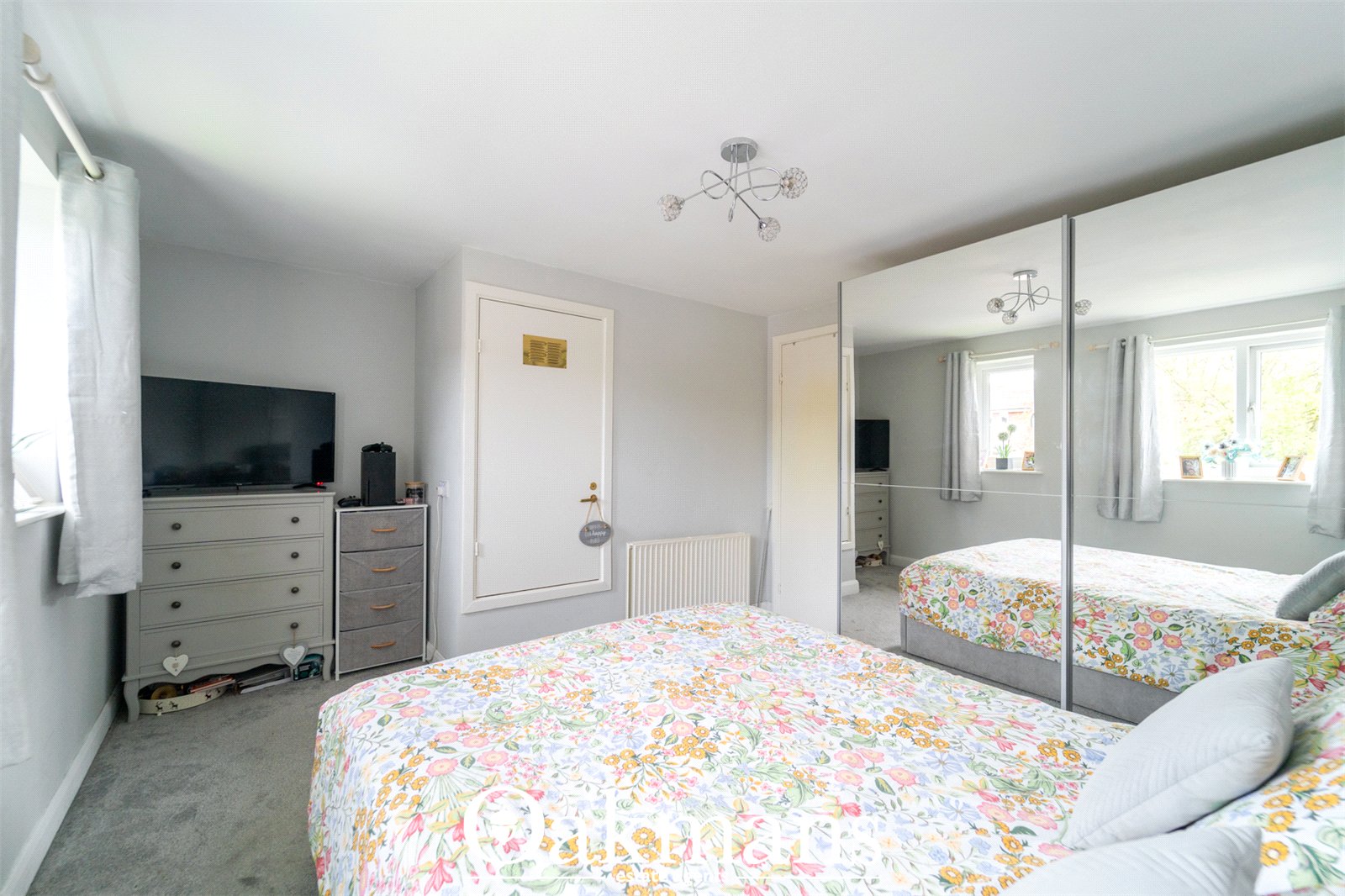 Tenbury Close, Redditch, B98