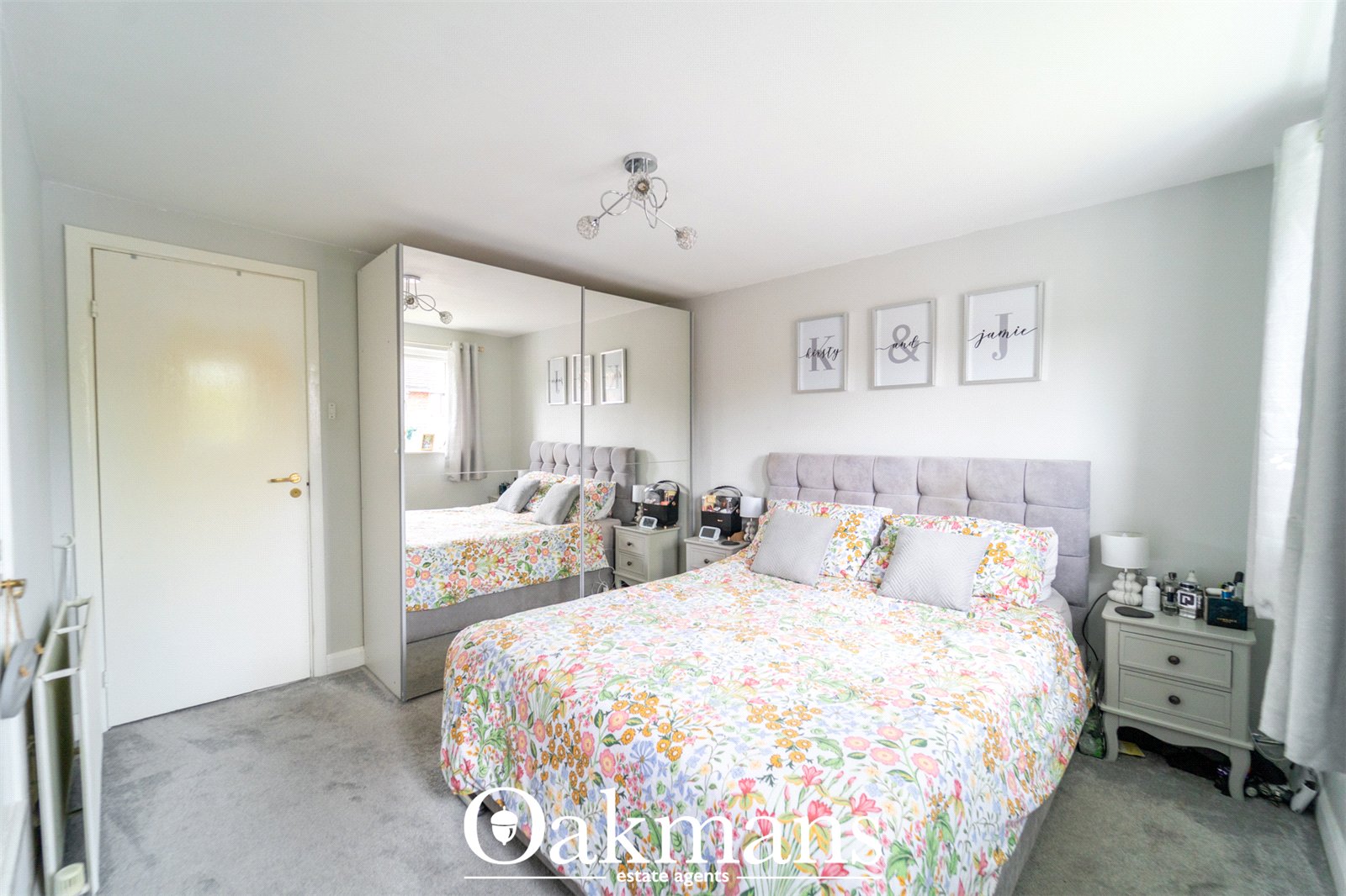 Tenbury Close, Redditch, B98