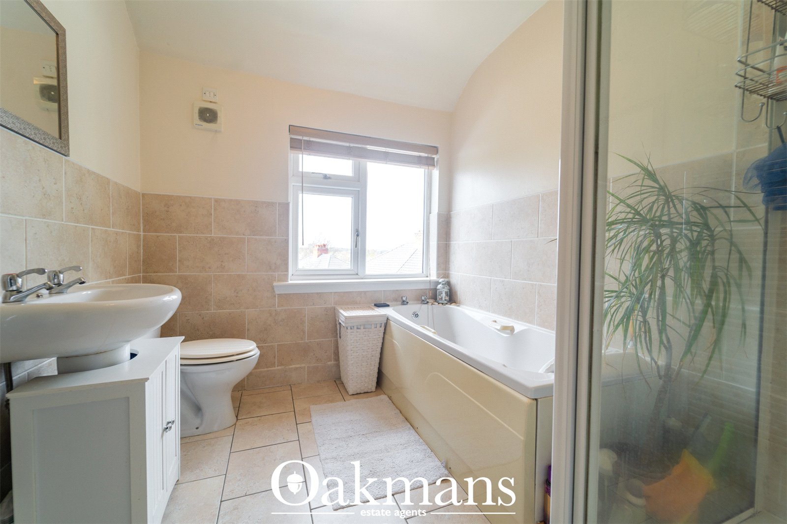 Greenoak Crescent, Birmingham, B30