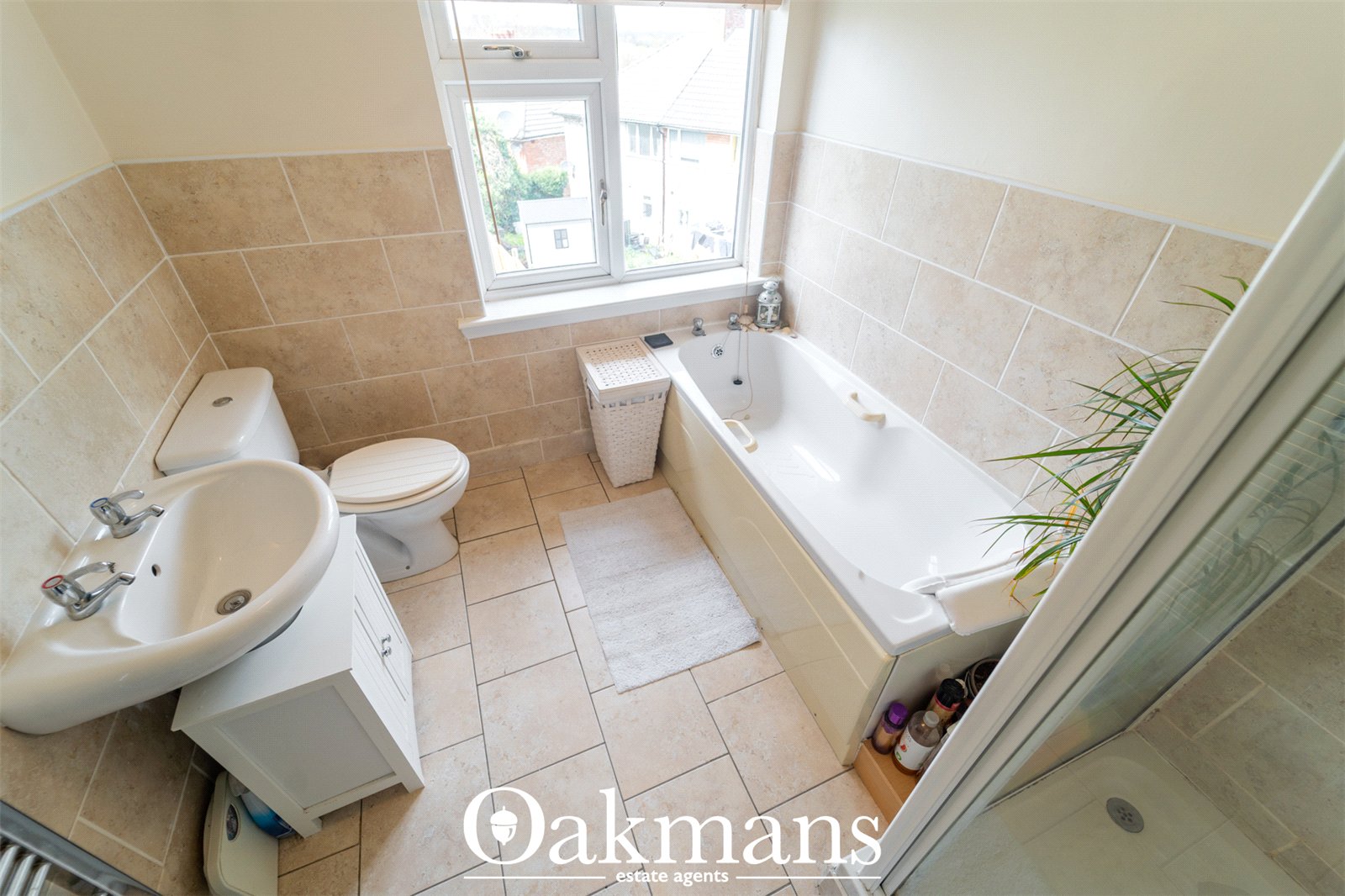 Greenoak Crescent, Birmingham, B30