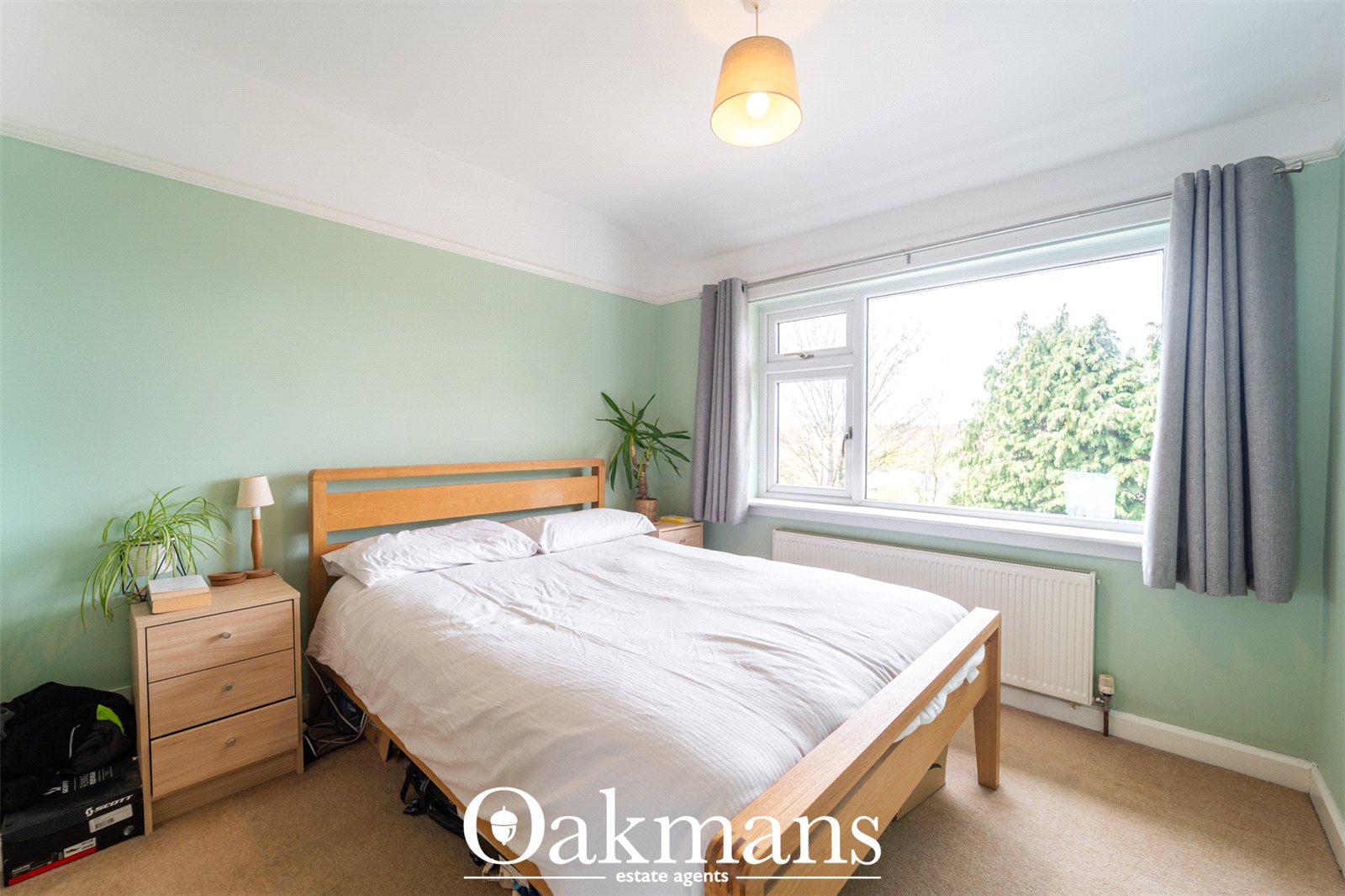Greenoak Crescent, Birmingham, B30