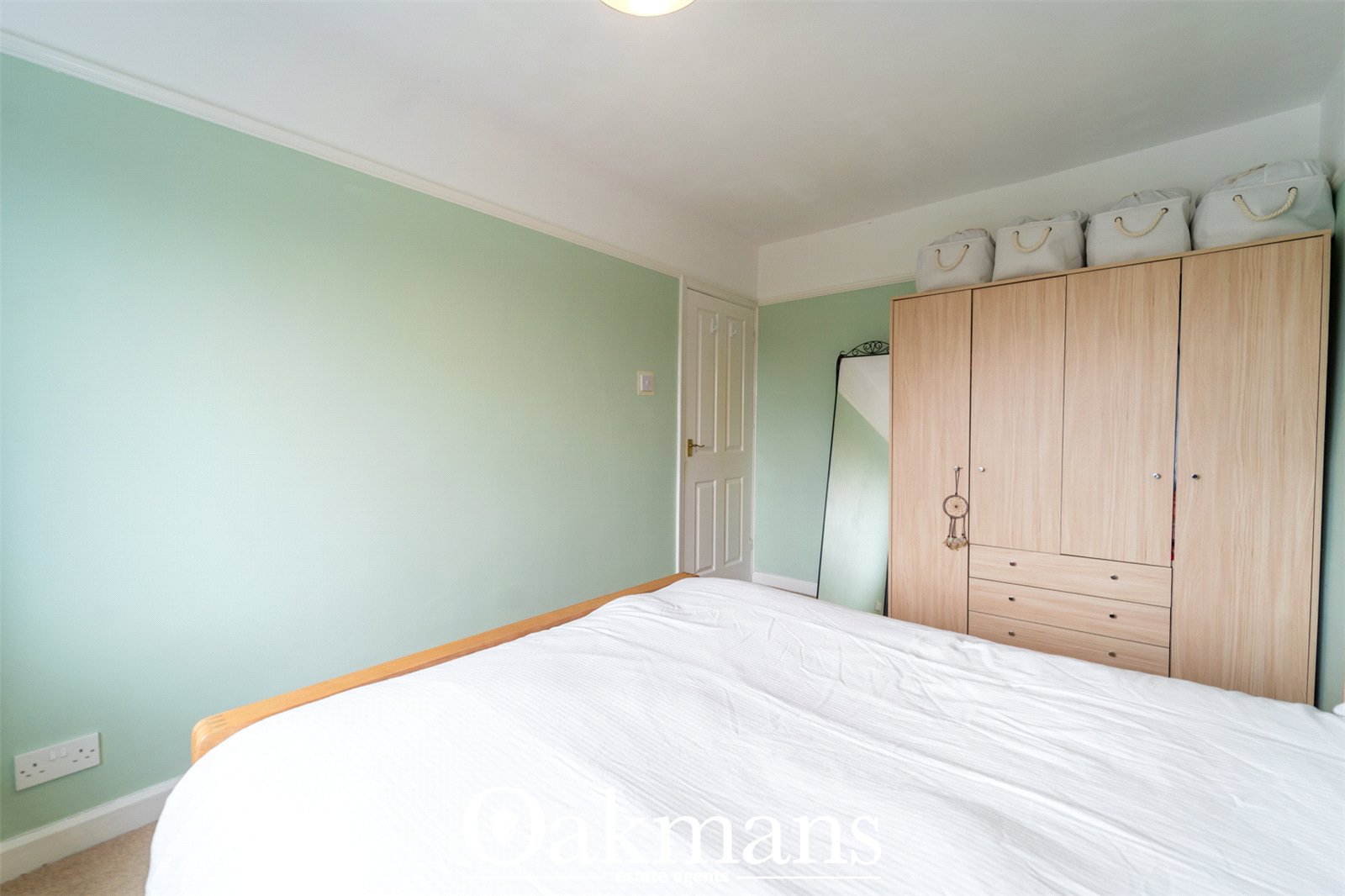 Greenoak Crescent, Birmingham, B30