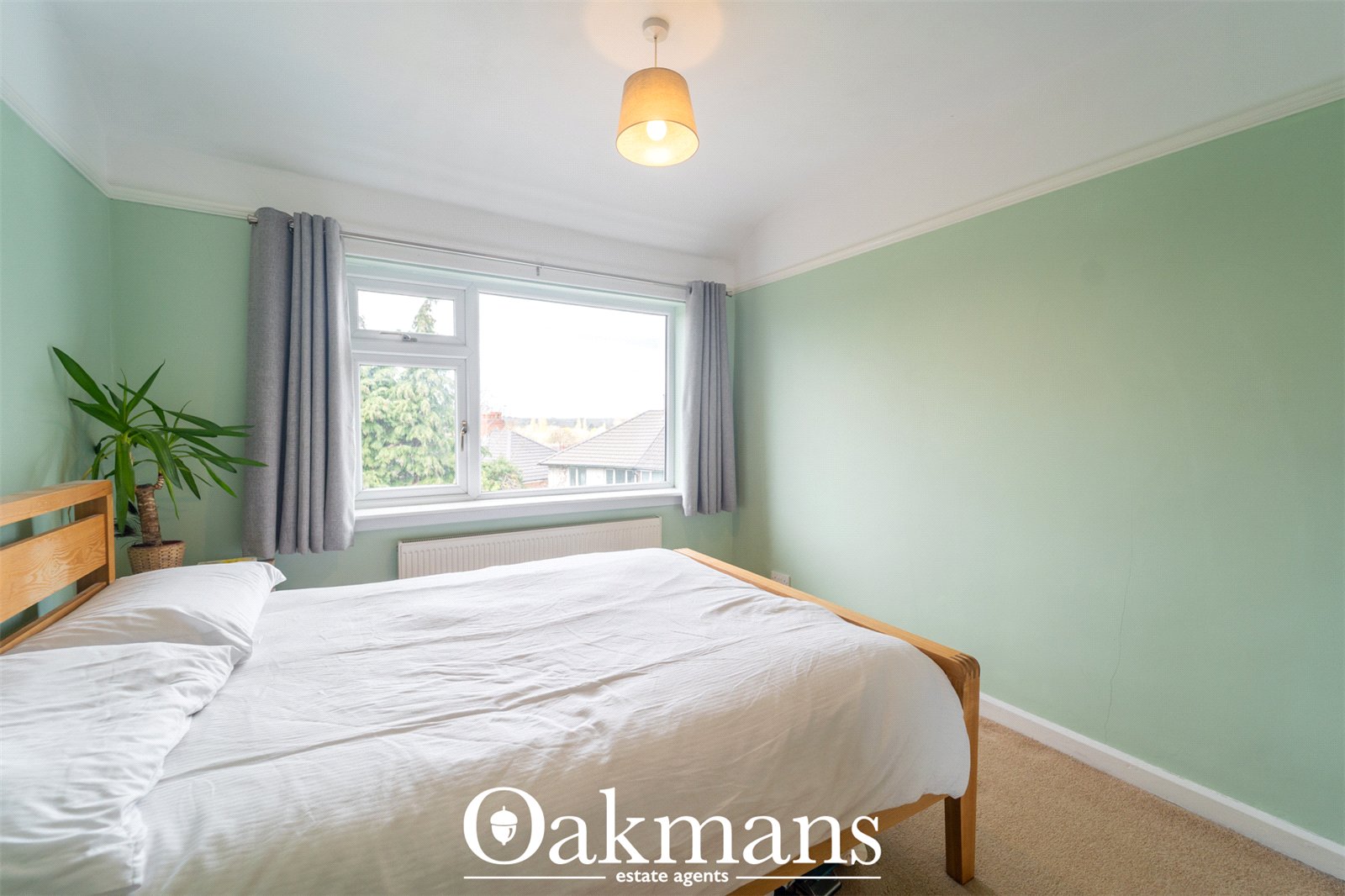 Greenoak Crescent, Birmingham, B30