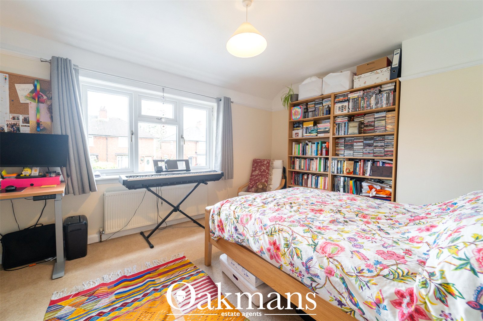 Greenoak Crescent, Birmingham, B30