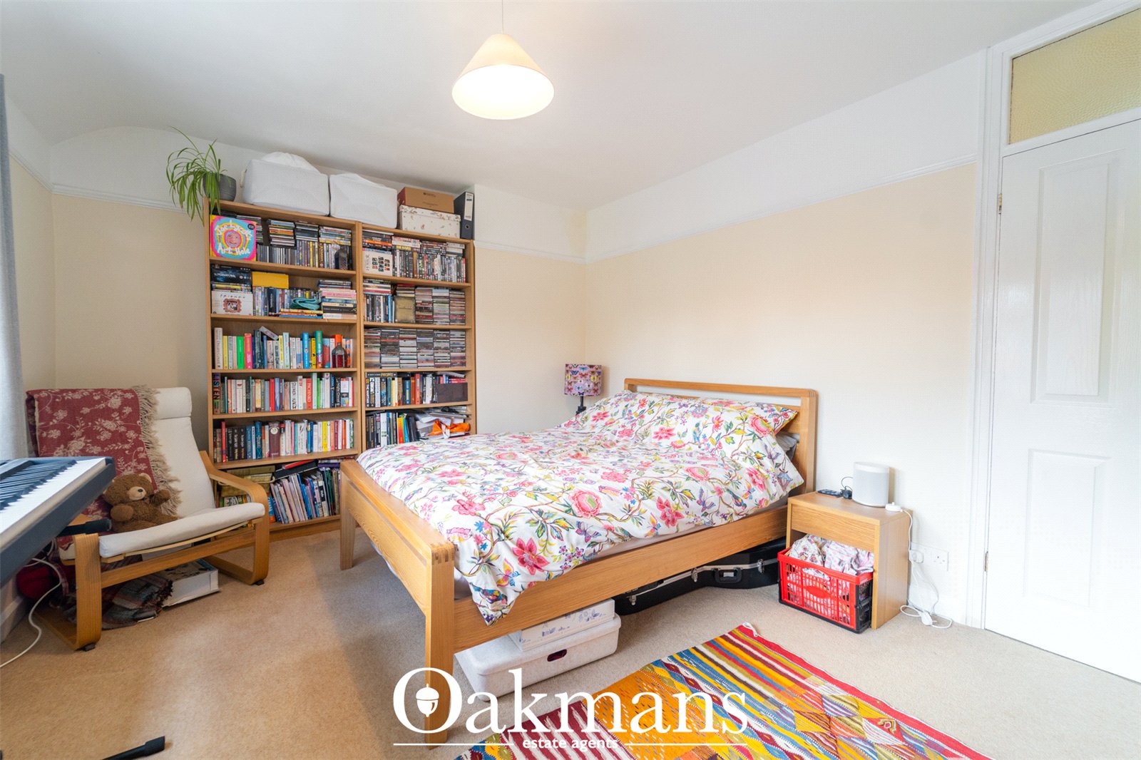 Greenoak Crescent, Birmingham, B30