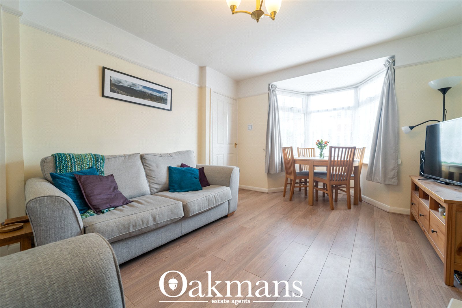 Greenoak Crescent, Birmingham, B30