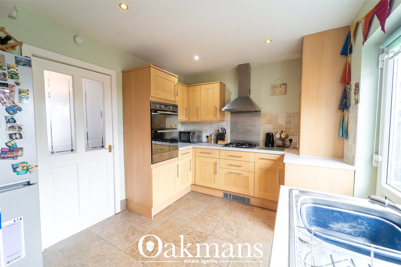 Greenoak Crescent, Birmingham, B30